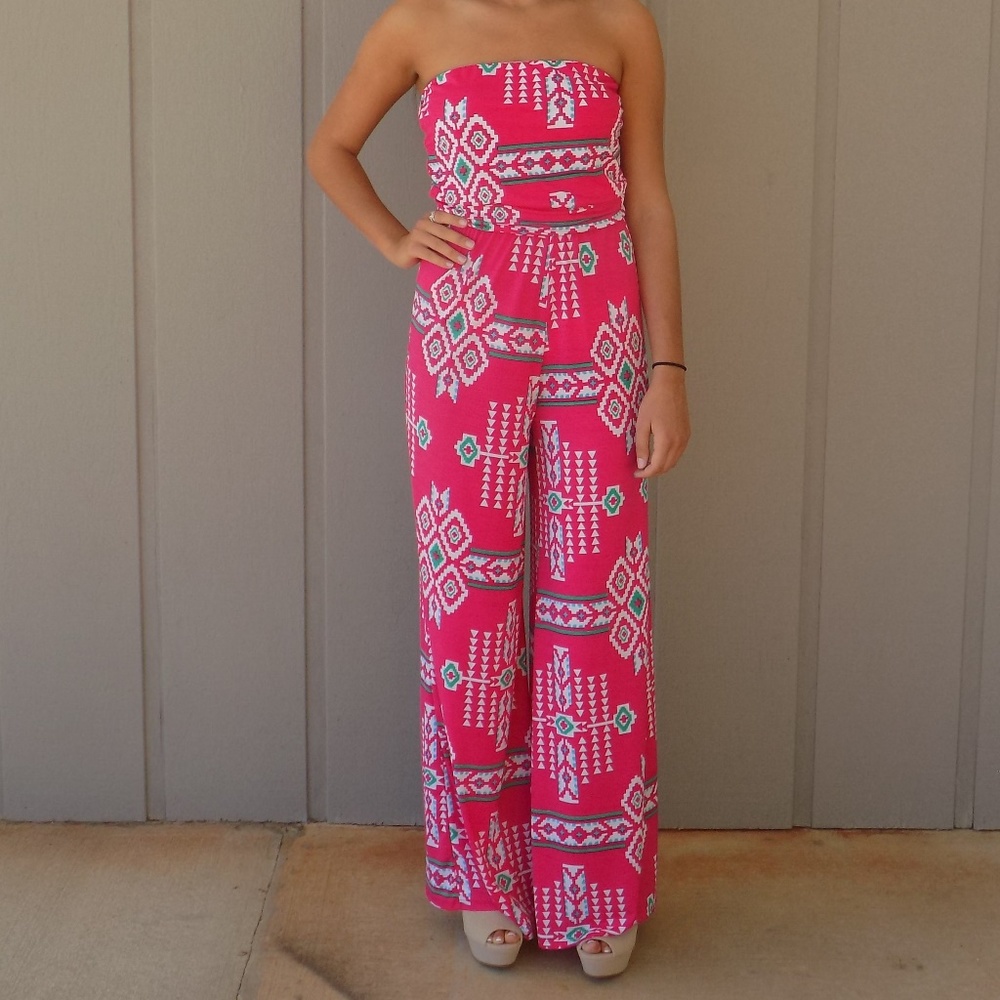 Jumpsuit